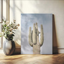 Desert Cactus Wall Art – Saguaro Cactus Canvas Artwork, by MyGreatCanvas | Canvas Wall Art Prints | Photo Prints & Wall Decor
