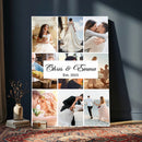 Custom Canvas Print - Personalized Wall Art for Home Decor