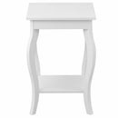 Accent Sofa End Side Table by LJGDeals