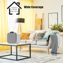 Desktop HEPA Air Purifier by LJGDeals