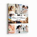 Custom Canvas Print - Personalized Wall Art for Home Decor