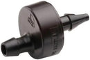 RAINBIRD 1 GPH DRIPPERS by GreenHaven Gardens