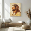 Spiritual Portrait Wall Art – Framed Inspirational Canvas by MyGreatCanvas | Canvas Wall Art Prints | Photo Prints & Wall Decor