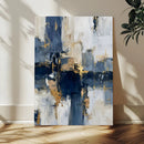 Abstract Wall Art Canvas Print by MyGreatCanvas | Canvas Wall Art Prints | Photo Prints & Wall Decor