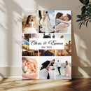 Custom Canvas Print - Personalized Wall Art for Home Decor