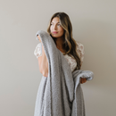 Bamboni XL Bamboo Rayon Throw Blanket