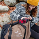 Filios Canvas Duffel Bag