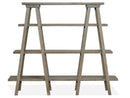 Lancaster - Bookshelf - Dove Tail Gray
