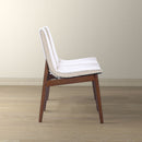 Ravel - Dining Chair (Set of 2) - Beige by HouseOfZazla