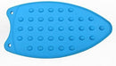 Bringsine Silicone Iron Rest Pad for Ironing Board Hot Resistant Mat(Blue) by CozyNest Decor
