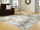 Torinette - Rug