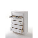 Naima - Ample Storage Chest by Unique Piece Furniture