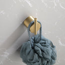 4 Piece Stainless Steel Bathroom Towel Rack Set Wall Mount Bathroom Accessories