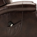 Landis - Lift Chair With Electric Recline Function by Unique Piece Furniture
