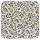 Stockbridge - Cocktail Ottoman - Denim