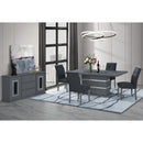 Ariya - Stylish Design Dining Chair by Unique Piece Furniture