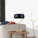 Table Lamp - Gold