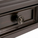 Amherst - Desk - Hickory Brown by HouseOfZazla