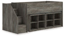 Frandern - Loft Bed