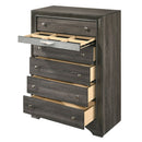 Naima - Chest