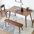 Dining Bench, Table Bench For Living Room by Unique Piece Furniture