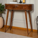 Albion - Nordic Console Table by HouseOfZazla