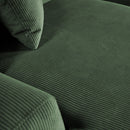 Mar - High-Quality Sectional Sofa