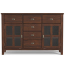 Artisan - Handcrafted Sideboard Buffet