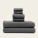Sedona Waffle Towels by Italic