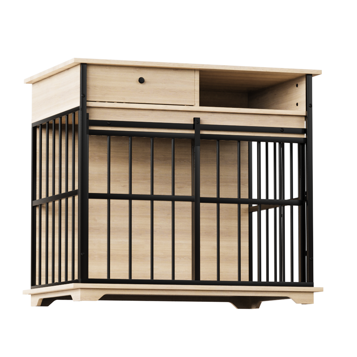 Dog Cage Furniture for Small Dogs, photo 3 of 10