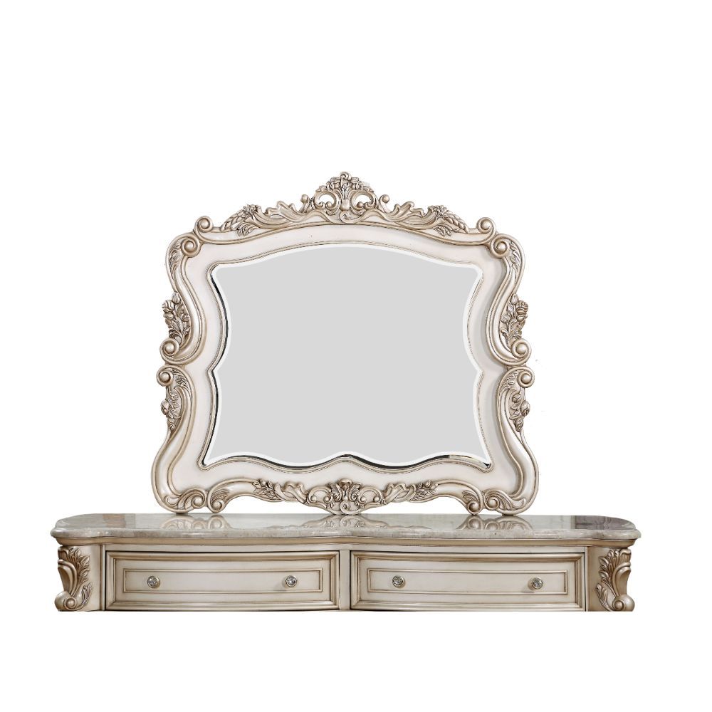 Gorsedd - Mirror - Golden Ivory, photo 5 of 7