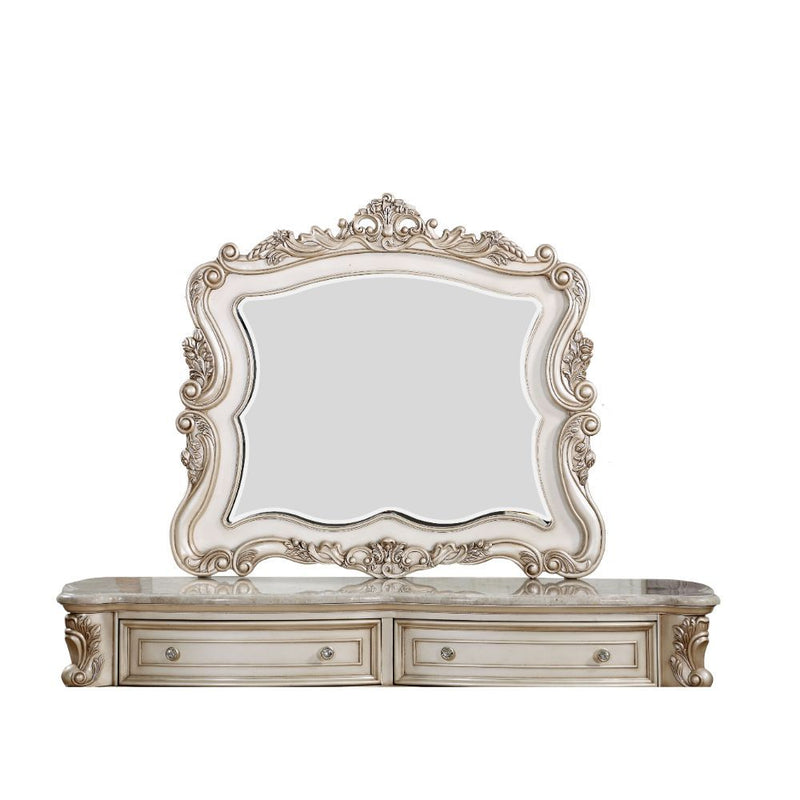 Gorsedd - Mirror - Golden Ivory, photo 5 of 7