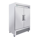 54" Commercial Stainless Steel Reach-In Freezer by HouseOfZazla