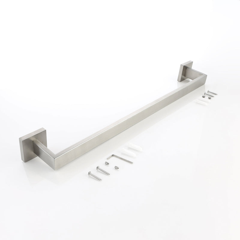 4- Piece Bathroom Hardware Set