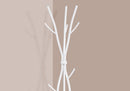 Freestanding Coat Rack Hall Tree with 11 Hooks by HouseOfZazla