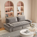 Queen Pull Out Bed, 3 In 1 Convertible Sleeper Sofa by HouseOfZazla
