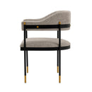 Lia - Armchair by HouseOfZazla