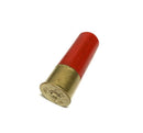 Rigid Plastic Shotgun Shell Replica