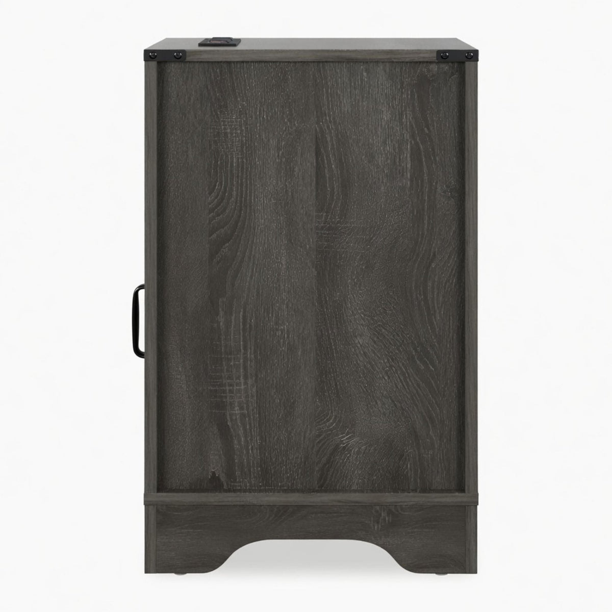 Farmhouse Nightstand, Charging Station & Storage, photo 29 of 40