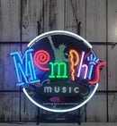 Handmade Real Glass Neon Tube Beer Compatible For Memphis Neon Signs For Home Bar Man Cave Pub Store Restaurant Wall Decor Artwork Wedding Decor Neon Birthday Party Gifts 24 X 20 Inches by CozyNest Decor