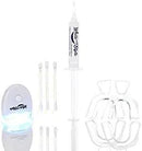 White with Style Sparkle White Professional Home Teeth Whitening Kit by CozyNest Decor