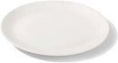 Made In Cookware - Serving Platter - White - Porcelain England by CozyNest Decor