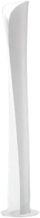 Spiral LED Floor Lamp, Artemide Inspired, Steel Frame | 6000K Daylight | Sleek Modern Design by CozyNest Decor