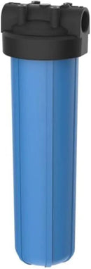 Pentair Pentek 150236 Big Blue Filter Housing, 1 1/2" NPT