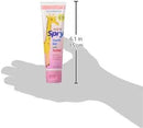 Spry Natural Xylitol Toothpaste for Baby, Toddler and Kids Age 3 Months and Up - Fluoride Free Tooth Gel, Tasty, Support Development of Emerging Teeth, Bubble Gum 2 Fl Oz (Pack of 2) by CozyNest Decor