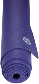 Manduka PROlite Yoga Mat 71" - 4.7mm | Lifetime Durability | Hygienic Construction | Teacher Approved | 71 x 24 inches by TinyTreasures Baby Boutique