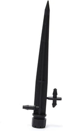 Milisten 50pcs Drip Emitter Water Saving Kit Irrigation Sprinkler Dripper Adjustable Dripper Water Dripper Irrigation Sprinkler Emitters Drip Irrigation Line Launcher Plant by GreenHaven Gardens