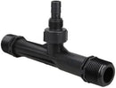 1.5 Inch Irrigation Venturi, Fertilizer Water Tube, Venturi Fertilizer Mixer Injectors, Garden Agriculture Irrigation Device Tool by GreenHaven Gardens