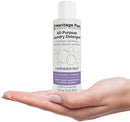 Heritage Park Luxury Laundry Detergent | Dermatologist Tested Plant based Natural & Enzyme Laundry Detergent | Sensitive Skin Friendly - Lavender Mist (64 fl oz Refill) by TinyTreasures Baby Boutique