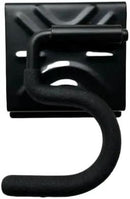 SMARTOLOGY Extra S Hook Rail Rack System, One pack, for holder mop utilities and more (1) by GreenHaven Gardens